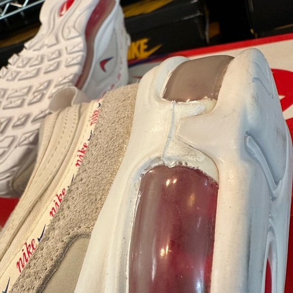 Nike air max 97 One Love - Picture 5 of 6